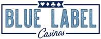 blue label casinos.